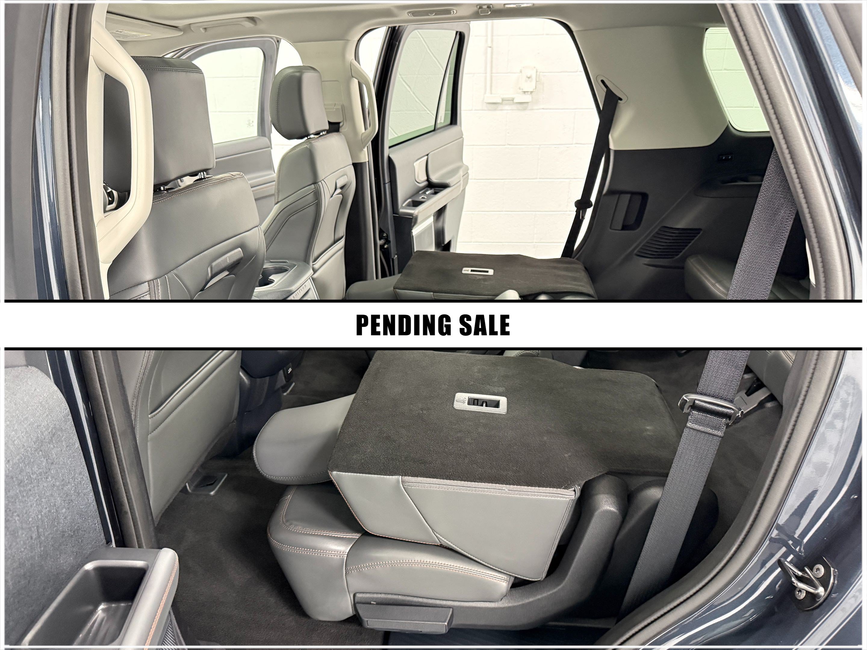 Used 2025 Ford Expedition Active AWD/4WD image 15