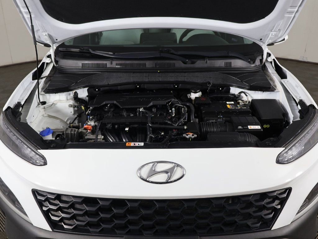 Used 2023 Hyundai Kona SEL image 18