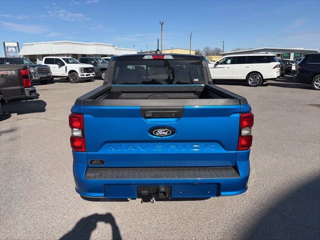 New 2026 Ford Maverick Lobo image 5