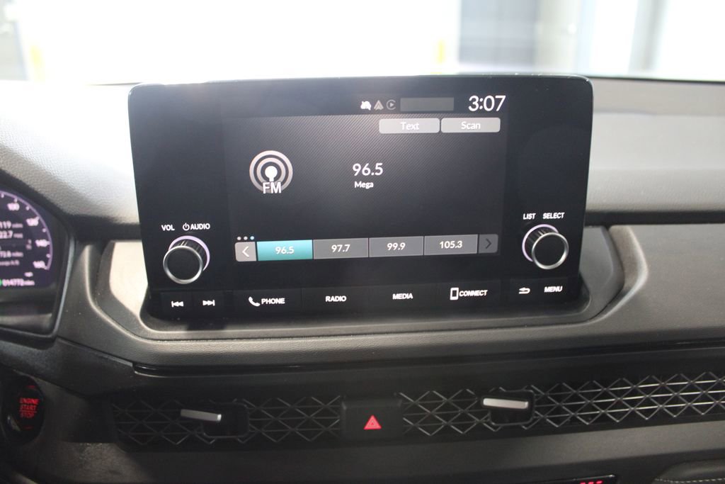 Used 2023 Honda Accord EX image 33