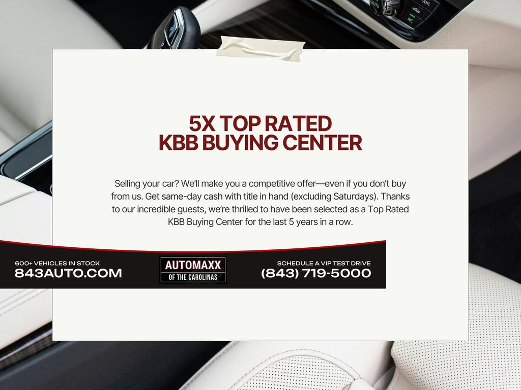 Used 2024 Volkswagen Tiguan SE R-Line AWD/4WD image 41