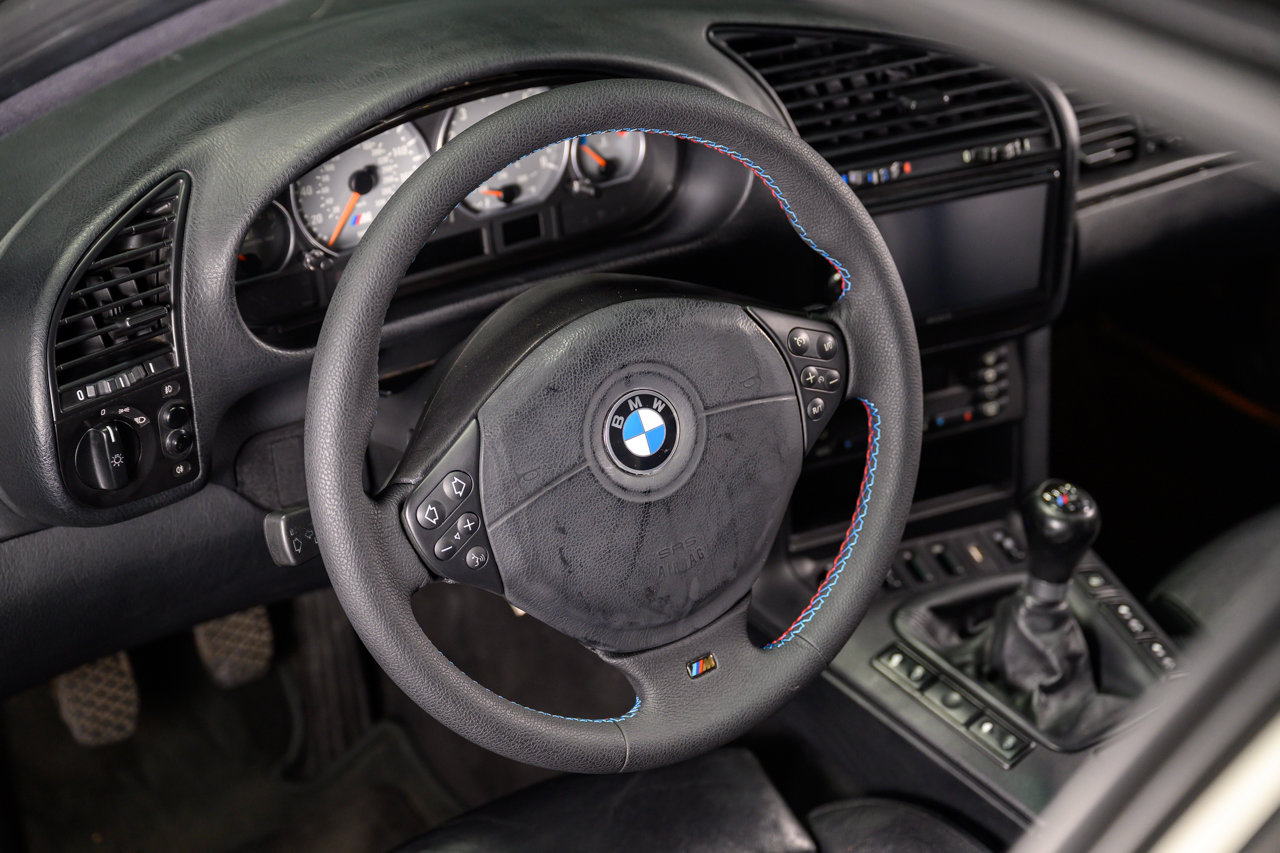 Used 1998 BMW M3 Sedan image 30