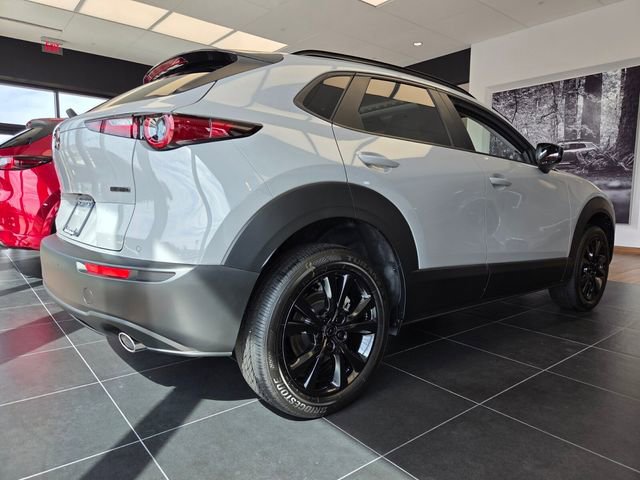 New 2026 MAZDA CX-30 AWD 2.5 S image 12