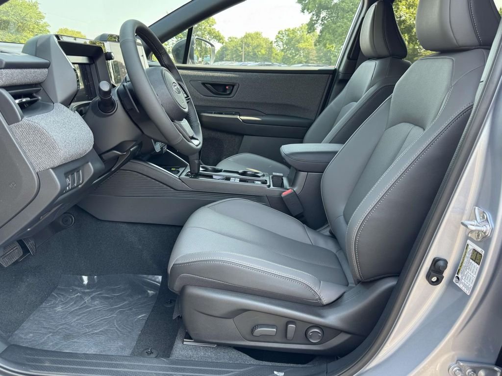 New 2026 Subaru Outback Limited AWD/4WD image 16