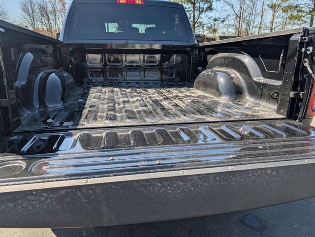 New 2026 RAM 2500 Big Horn image 25