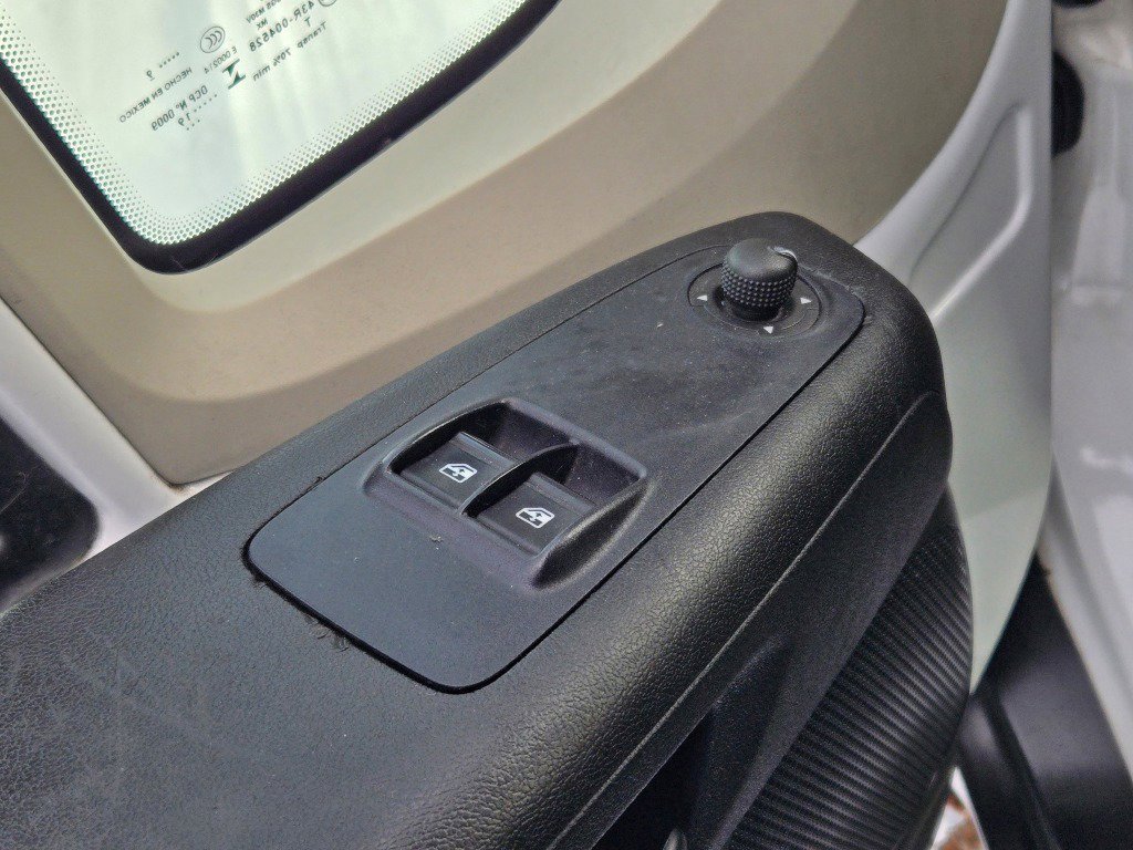 Used 2019 RAM ProMaster 3500 image 12