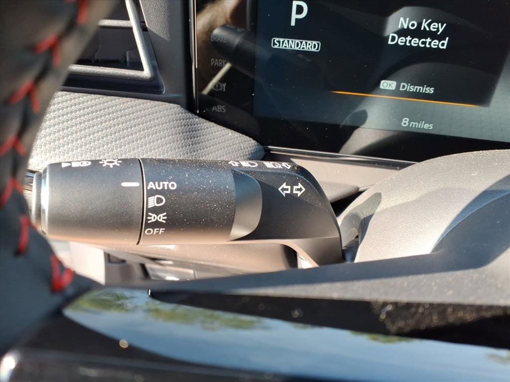 New 2026 Nissan Kicks SR w/ SR Premium Package image 19