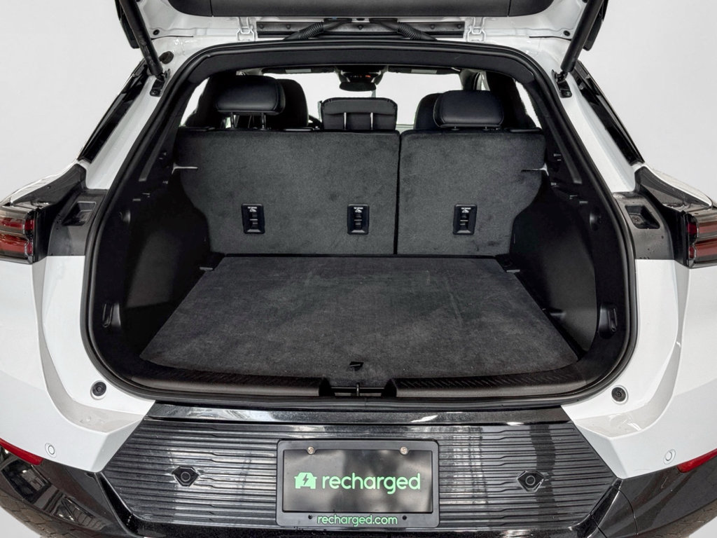 Used 2024 Chevrolet Equinox EV LT FWD image 26