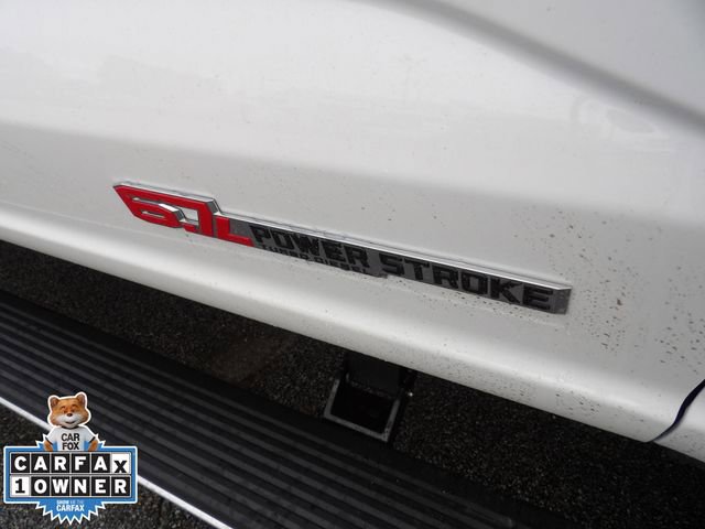 Certified 2022 Ford Explorer Limited w/ Limited Technology Package image 46