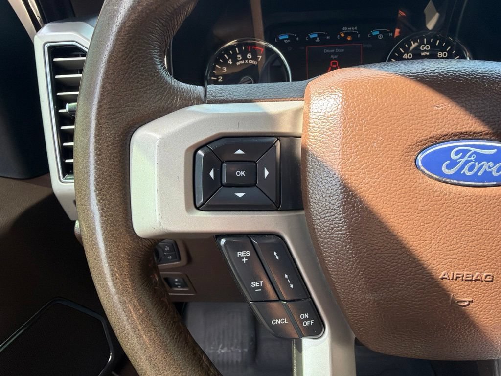 Used 2019 Ford F150 King Ranch w/ Equipment Group 601A Luxury AWD/4WD image 54