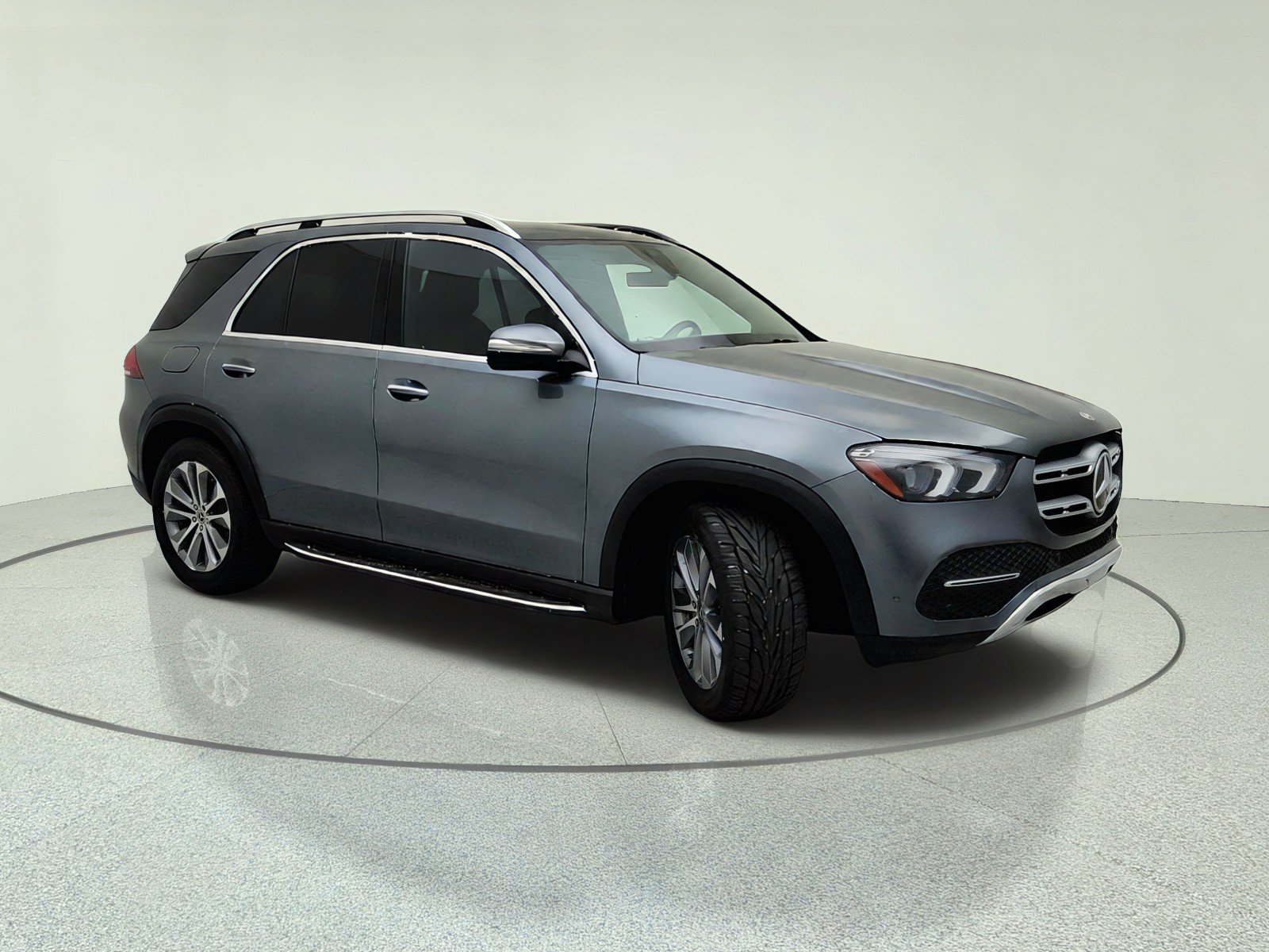 Used 2022 Mercedes-Benz GLE 350 image 5