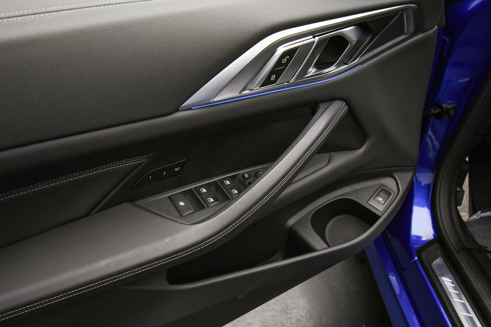 Used 2024 BMW 440i xDrive Convertible image 44