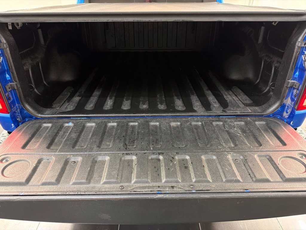 Used 2022 RAM 1500 Laramie AWD/4WD image 33