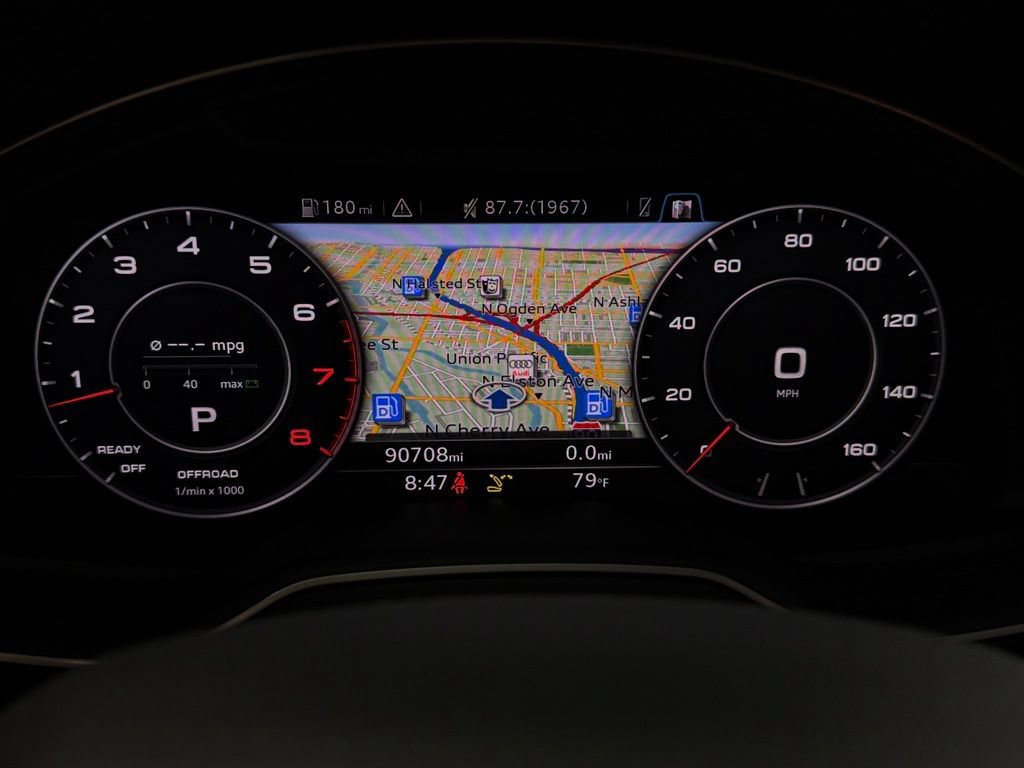 Used 2019 Audi Q7 3.0T Prestige AWD/4WD image 25
