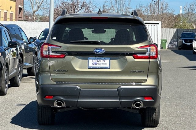 New 2026 Subaru Ascent Premium image 5