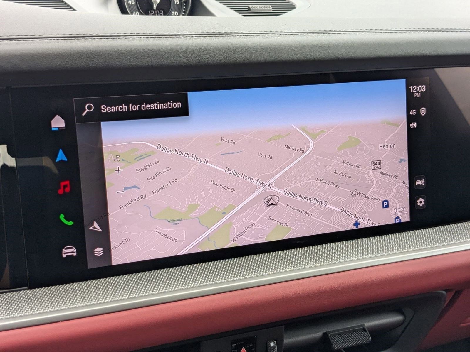 Certified 2025 Porsche Cayenne image 17