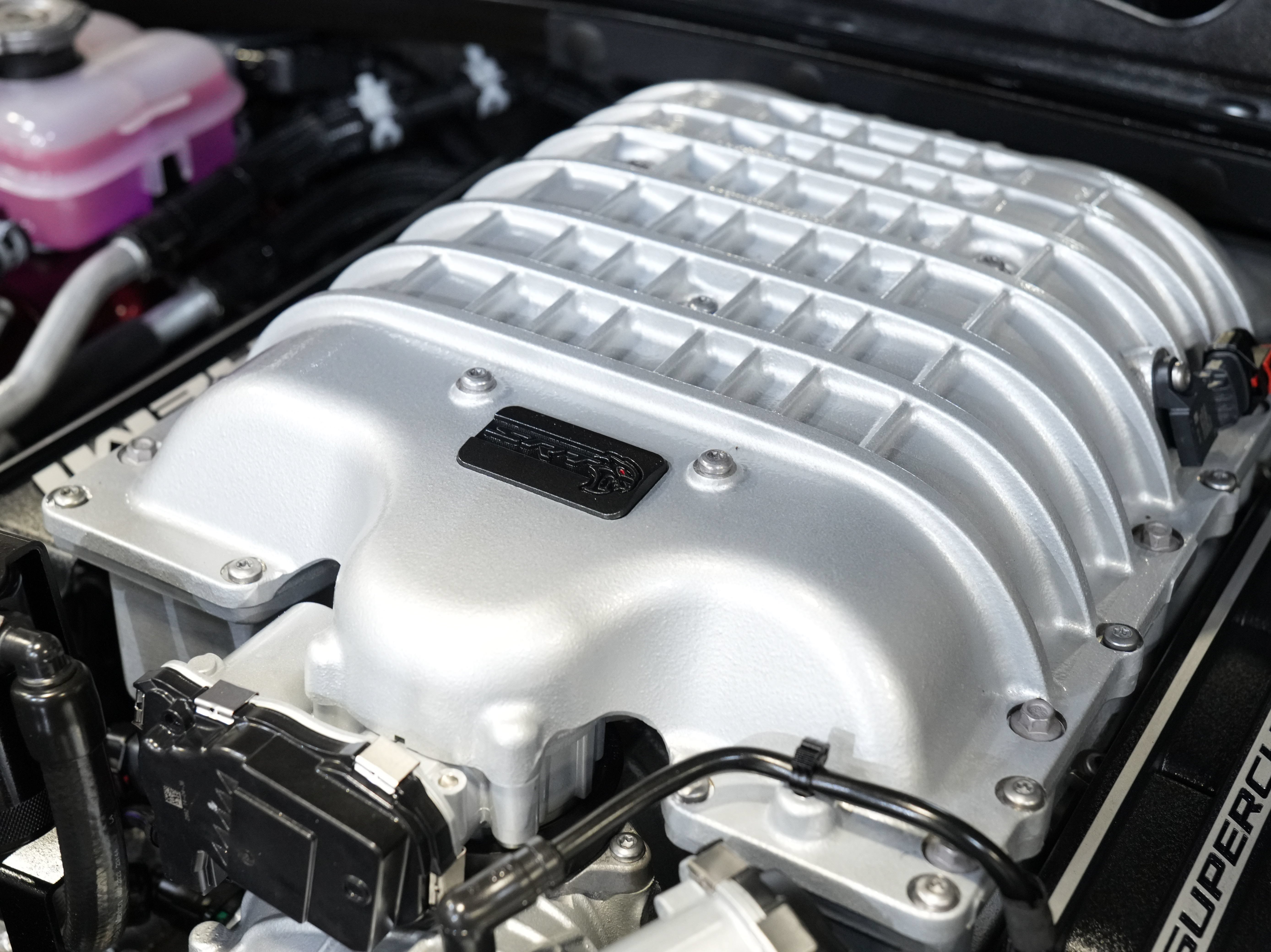 Used 2023 Dodge Charger SRT Hellcat RWD image 55