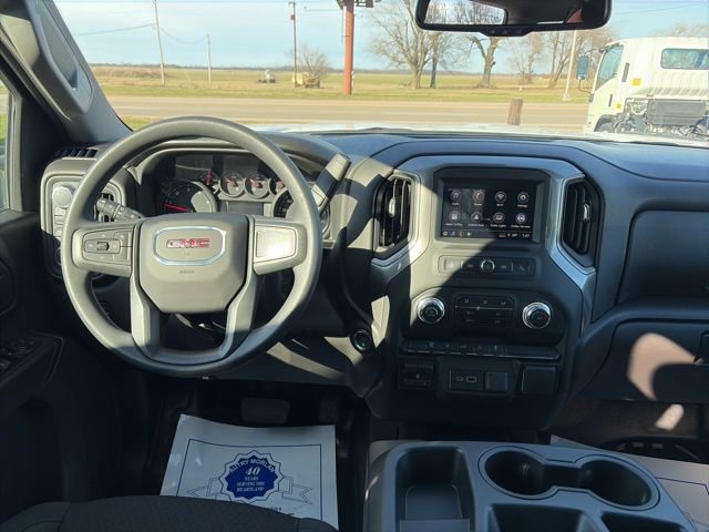New 2026 GMC Sierra 2500 Pro image 14