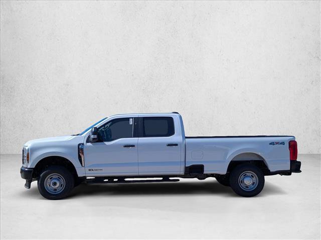 New 2026 Ford F250 XL image 8