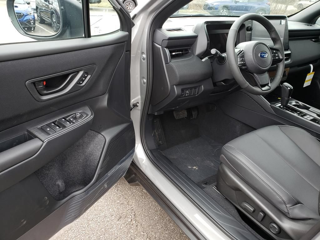 New 2026 Subaru Outback Limited XT AWD/4WD image 6
