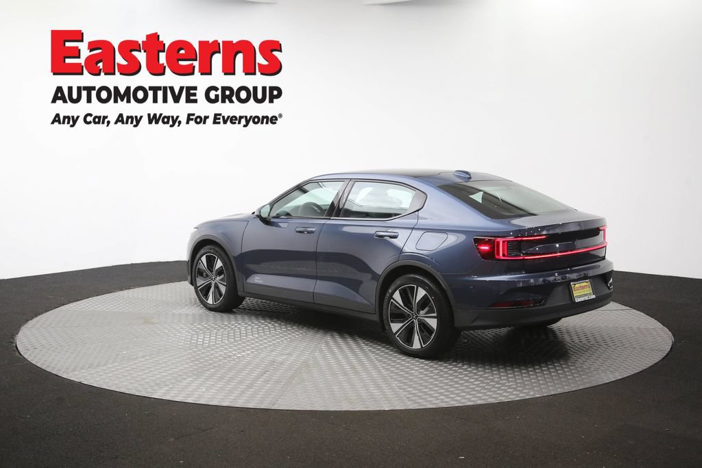 Used 2024 Polestar Polestar 2 AWD/4WD image 63
