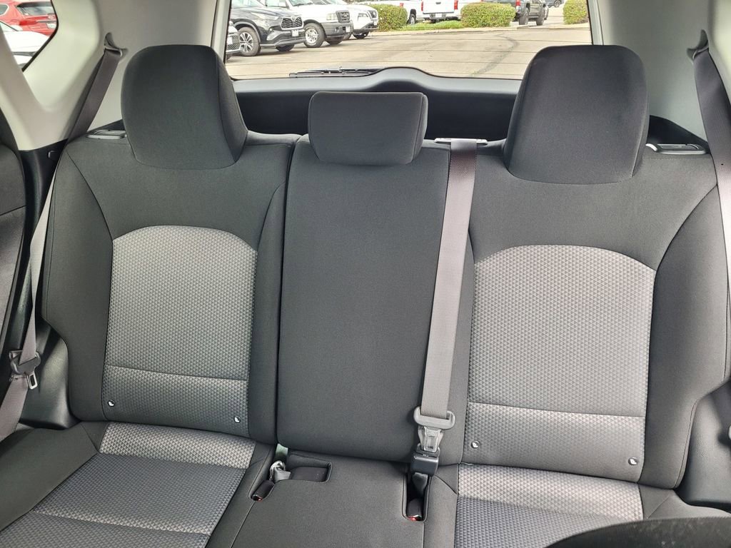 Used 2022 Kia Soul LX image 10