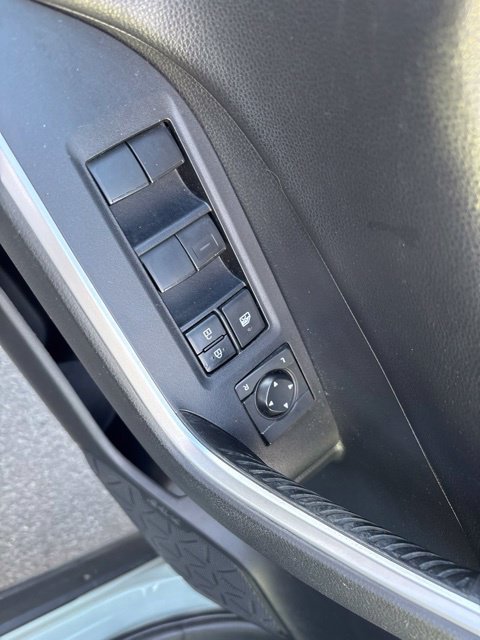Used 2020 Toyota RAV4 Adventure AWD/4WD image 11