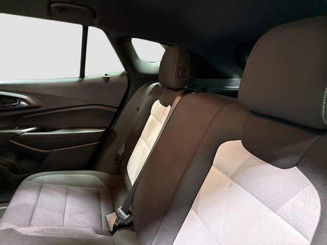 New 2026 Chevrolet Trax RS image 24