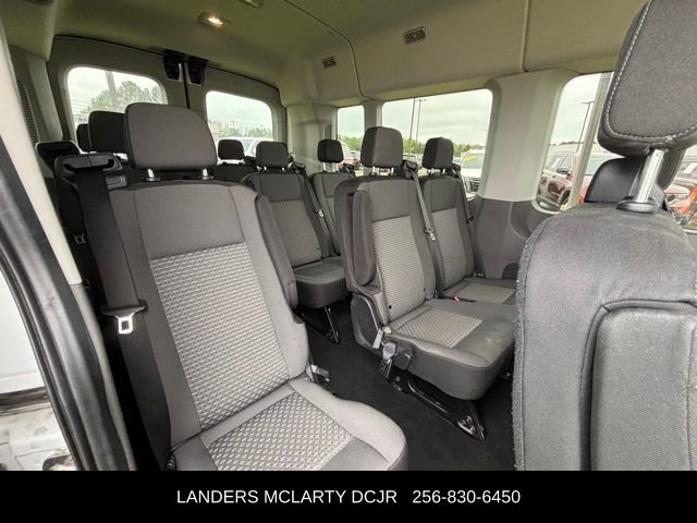 Used 2025 Ford Transit 350 XLT image 17