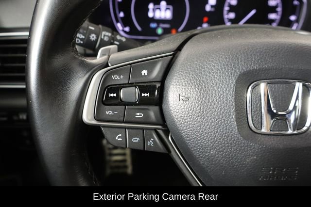 Used 2021 Honda Accord Sport image 8