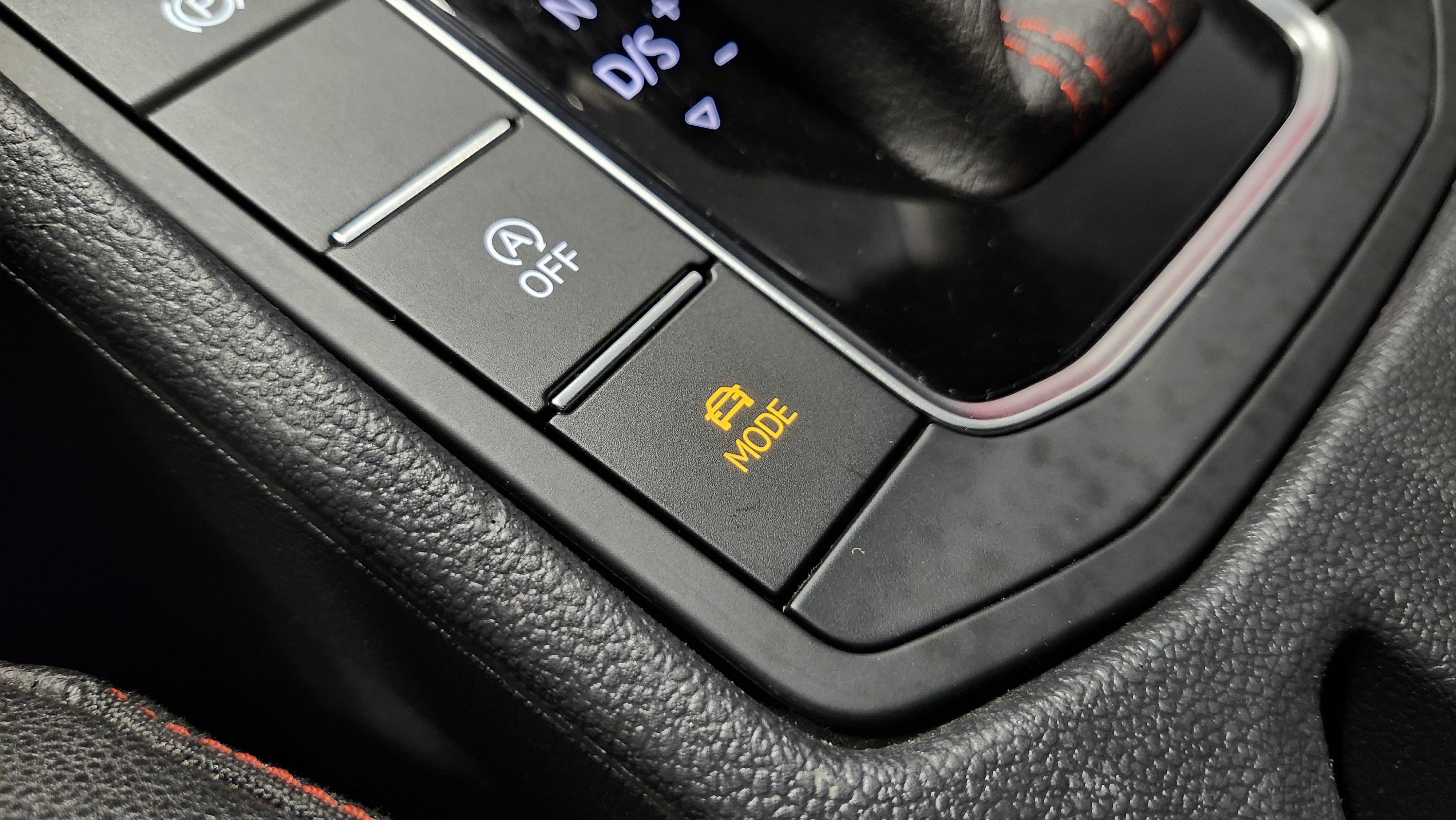 Used 2021 Volkswagen Jetta GLI Autobahn w/ GLI Autobahn Black Package image 33