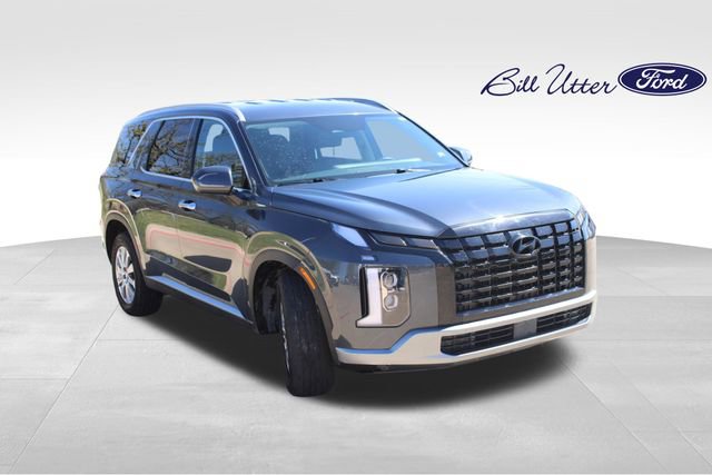 Used 2025 Hyundai Palisade SEL image 3