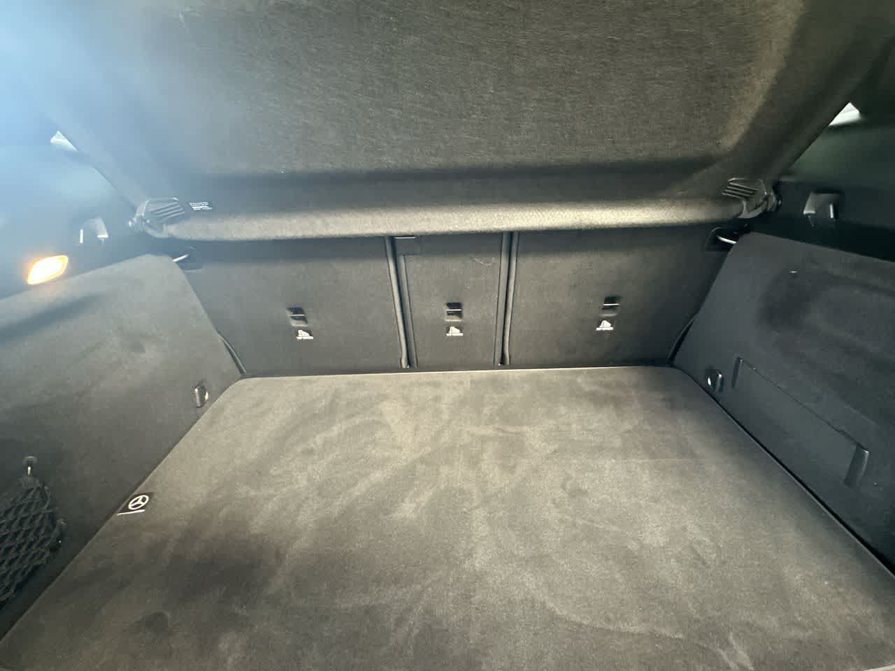 Used 2025 Mercedes-Benz GLA 250 4MATIC w/ Exclusive Package image 25