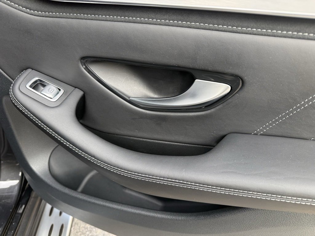 Used 2020 Mercedes-Benz GLC 63 AMG 4MATIC Coupe image 41