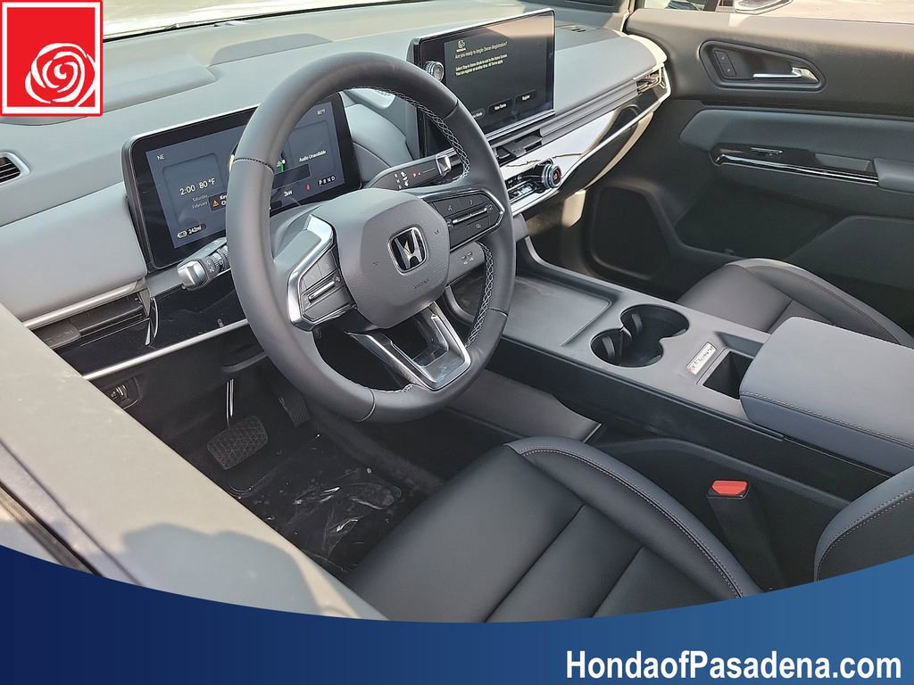 New 2026 Honda Prologue Touring image 3