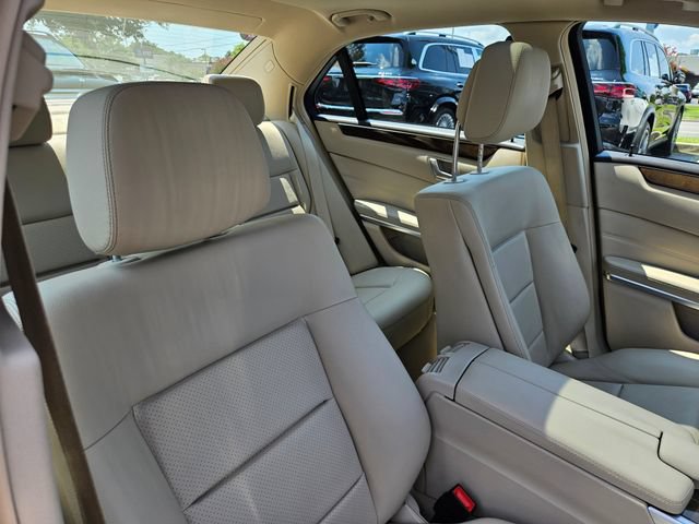 Certified 2016 Mercedes-Benz E 350 Sedan image 48