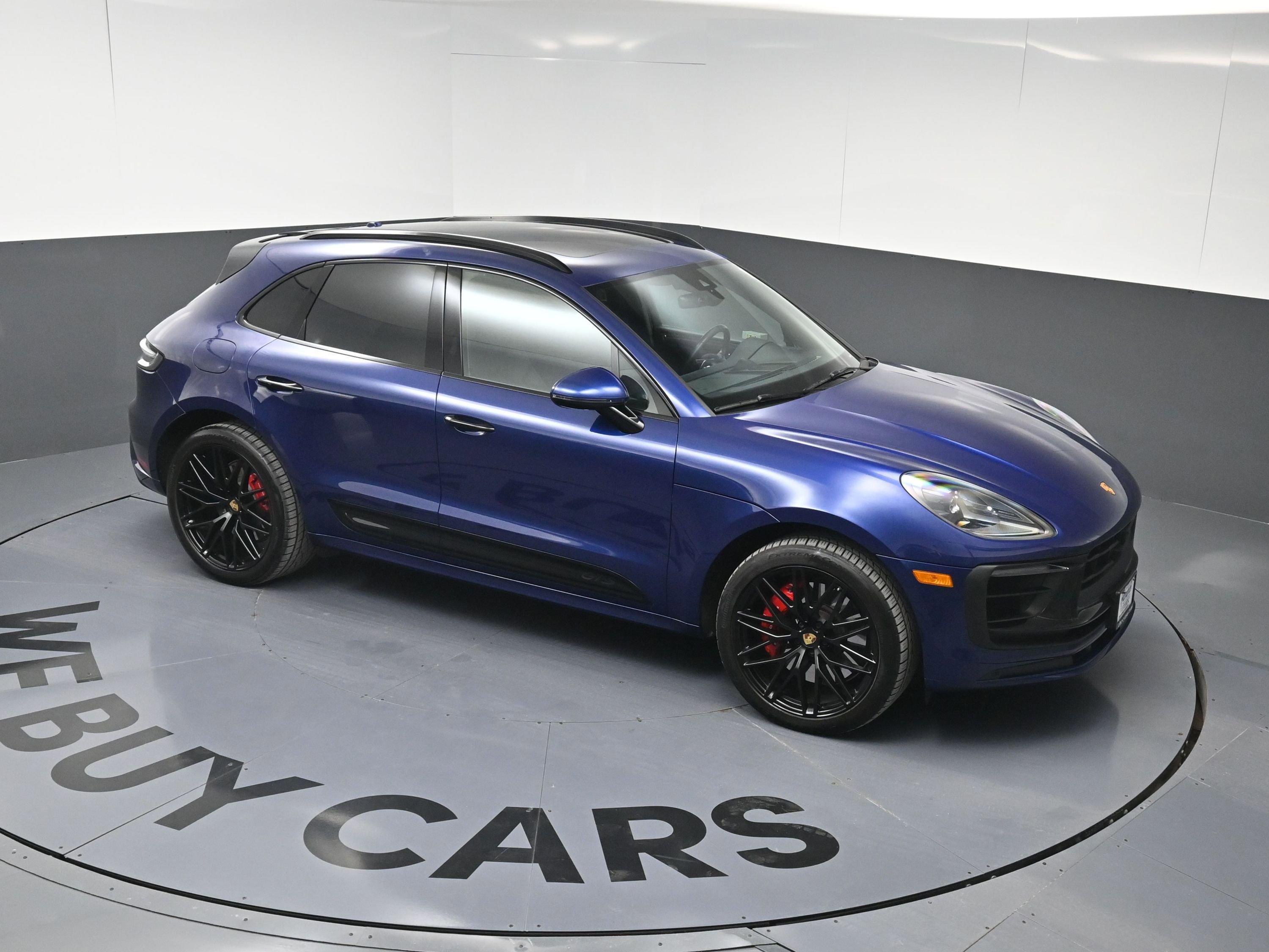 Used 2023 Porsche Macan GTS image 29