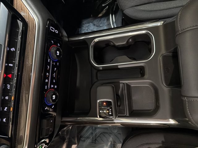 New 2026 Chevrolet Silverado 1500 LT Trail Boss w/ Safety Package AWD/4WD image 18