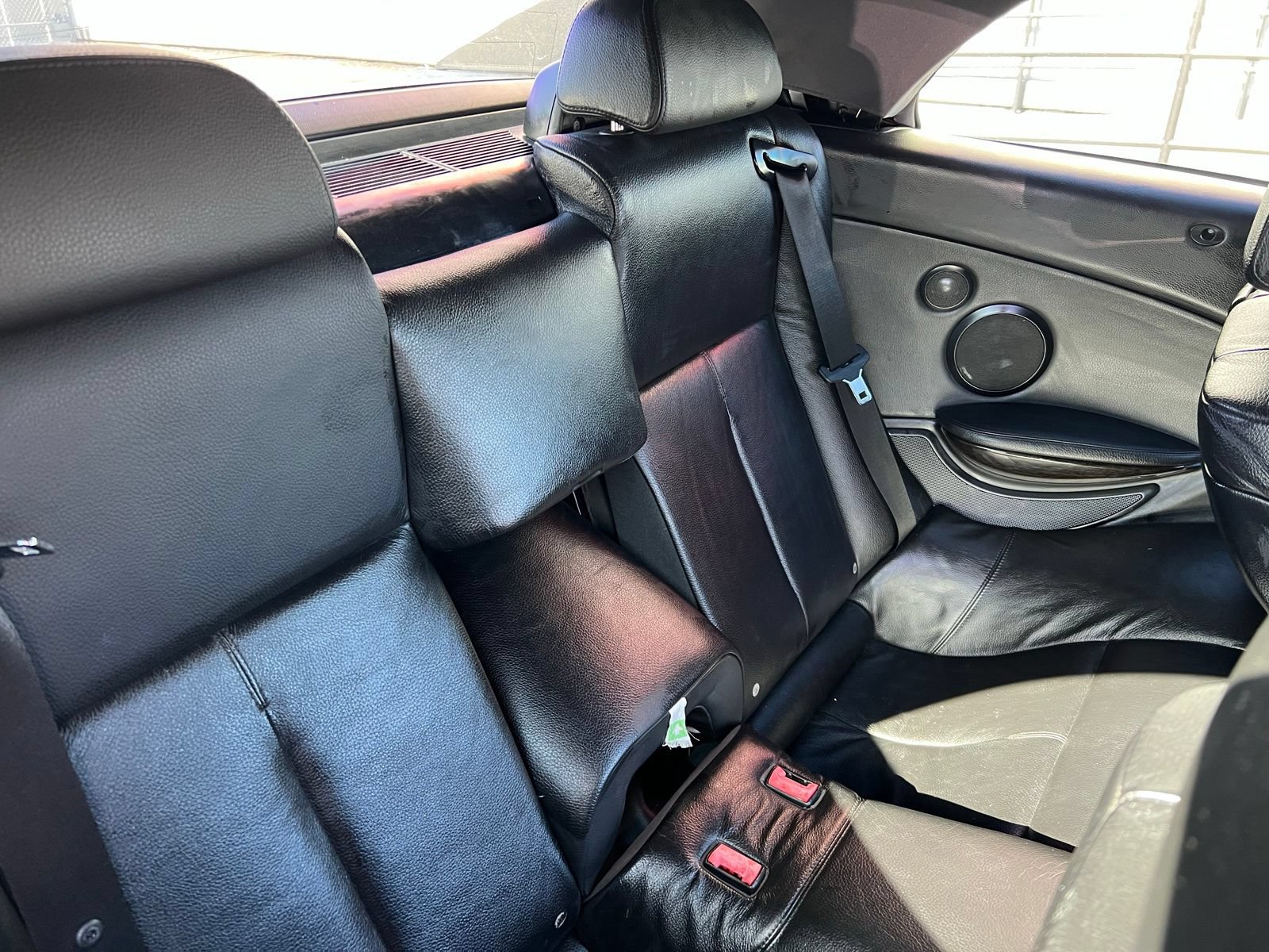 Used 2008 BMW 650i Convertible RWD image 45