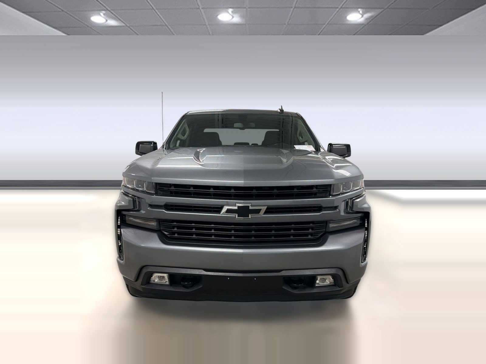 Certified 2022 Chevrolet Silverado 1500 RST AWD/4WD image 4