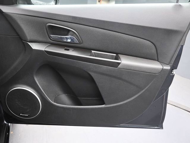 Used 2014 Chevrolet Cruze LTZ w/ Sun, Sound and Sport Package image 29