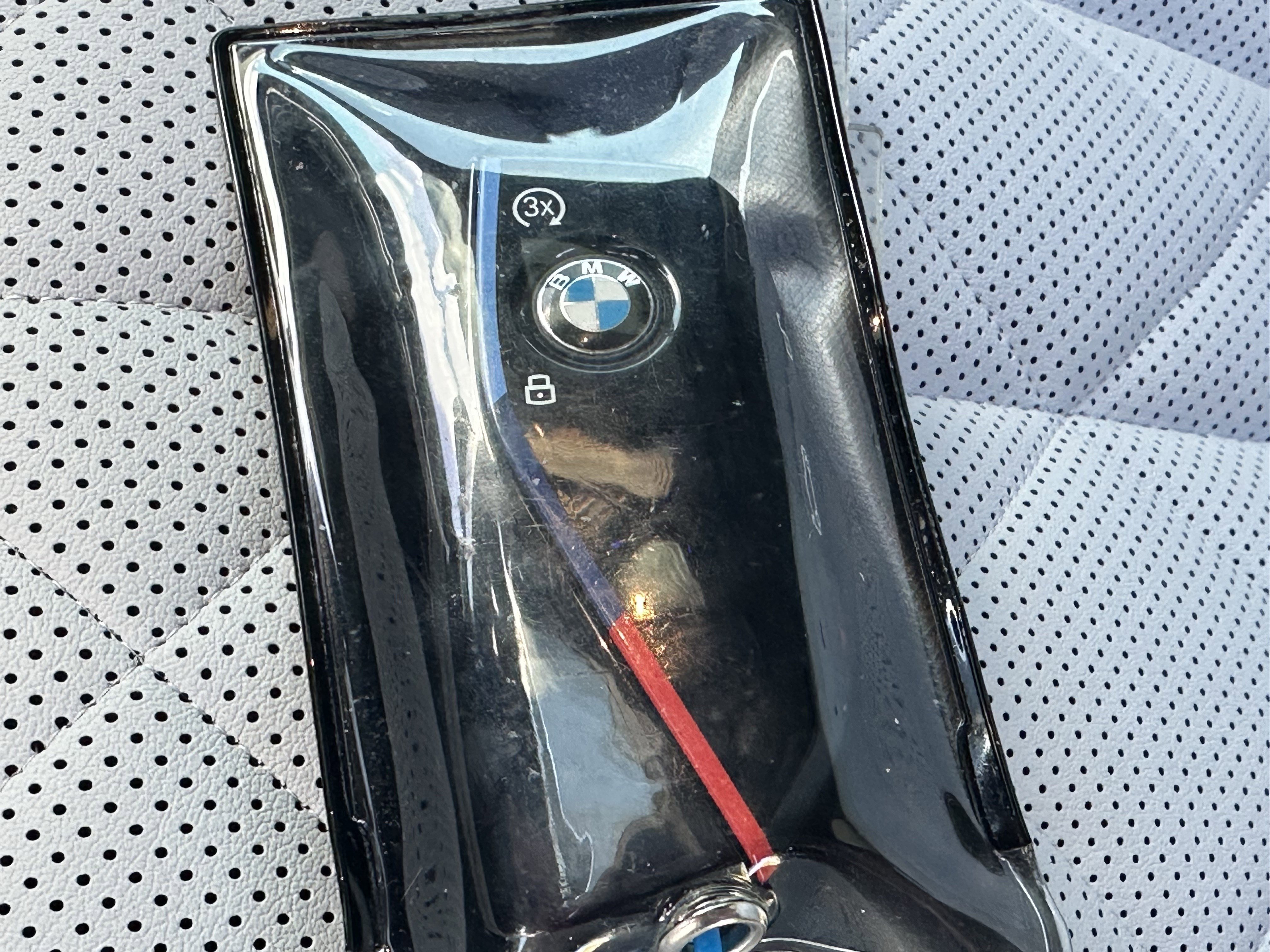 Used 2024 BMW X5 M60i image 48