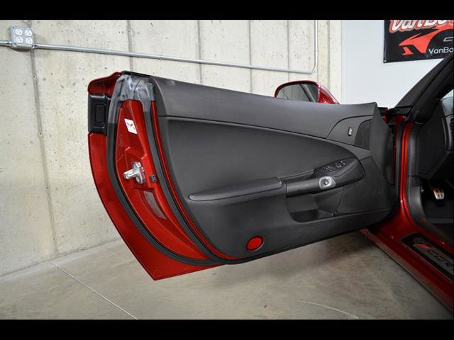 Used 2013 Chevrolet Corvette Convertible RWD image 11