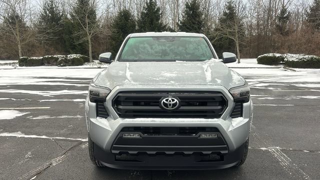 New 2026 Toyota Tacoma SR5 image 7