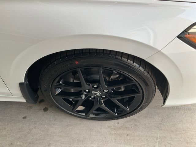 New 2026 Honda Civic Sport image 27