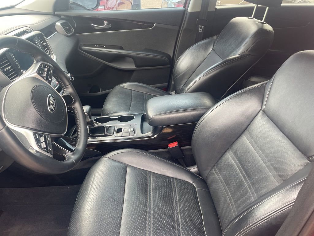 Used 2019 Kia Sorento EX FWD image 20