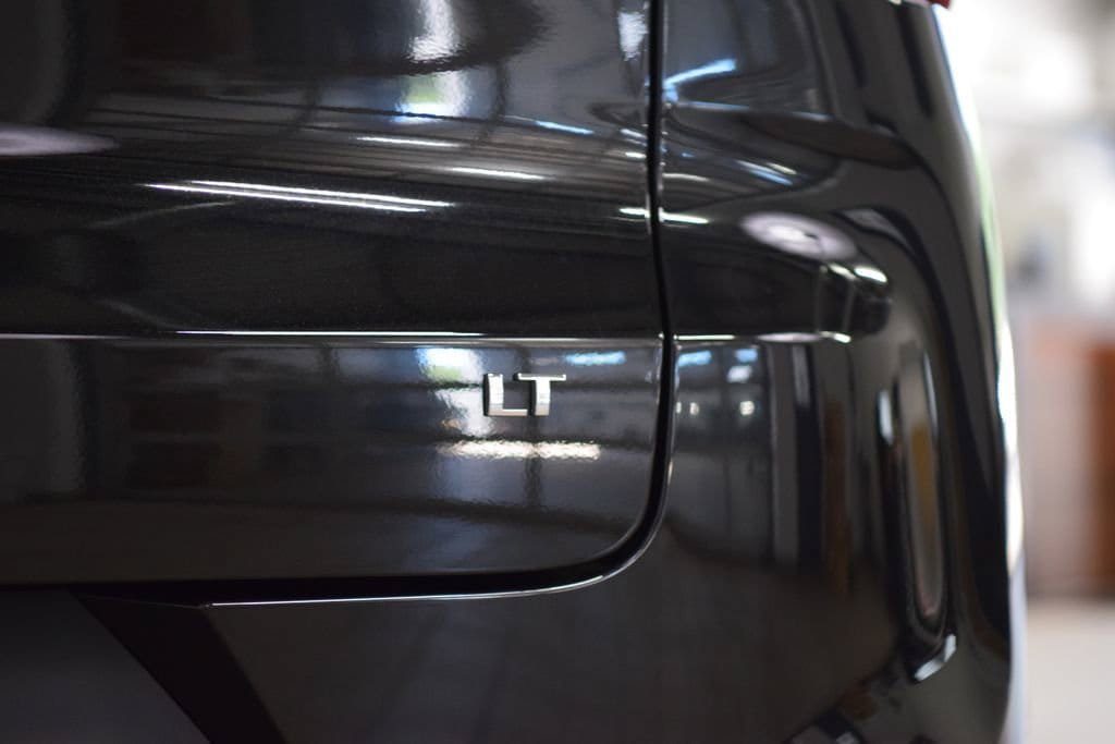 New 2026 Chevrolet TrailBlazer LT w/ Convenience Package AWD/4WD image 22