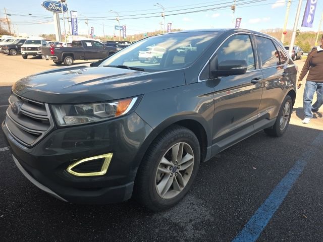 Used 2015 Ford Edge SEL w/ Equipment Group 201A image 1