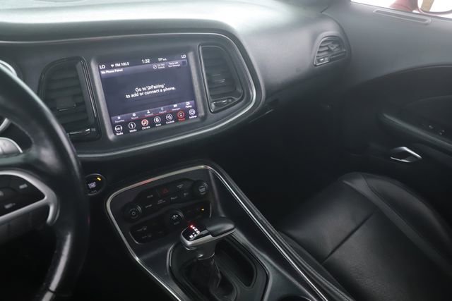 Used 2018 Dodge Challenger GT AWD/4WD image 24