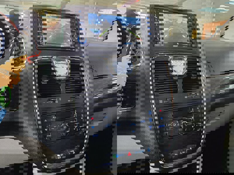 Used 2012 Chrysler Town & Country Touring w/ Entertainment Group #1 image 25